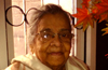 Heroic lady of Kudlas 100th Birthday on Dec 9